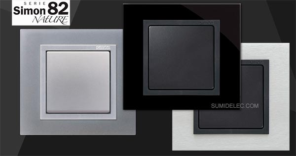 5 ventajas de los mecanismos Simon 82