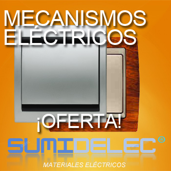 mecanismos electricos