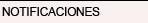 notificaciones