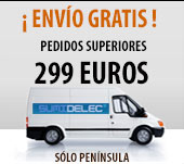 portes gratis