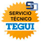 servicio técnico Tegui