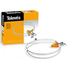 Antena televes 1201 para...