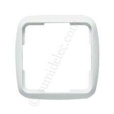 Marco serie arco blanco alpino 1 elemento 8271BA