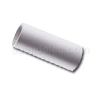 Manguito de empalme canalizaciones de 25mm RKM PVC