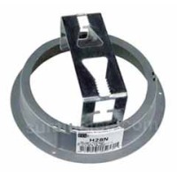 Aro altavoz hilo musical techo sin obra 174x83mm EGi