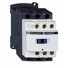 Contactor 230V 18A 50/60Hz...