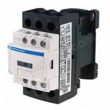 Contactor 12A 230V TeSys...