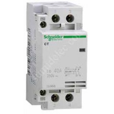 Rele temportizador 220v  Schneider Electric España.