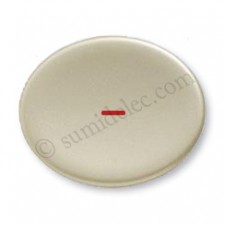 Tecla interruptor visor...