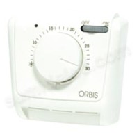 Termostato analogico ambiente ob320522 Clima MLI orbis
