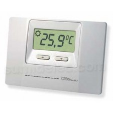 Termostato digital...