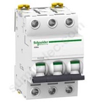 Automatico Schneider 3P 63A gama terciario A9F75363