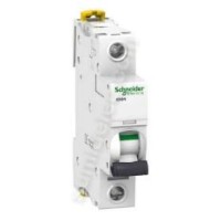 Automatico gama terciario Schneider 1P 50A A9F79150