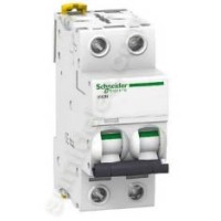 Automatico Schneider acti 9 gama terciario 40A 2P A9F79240