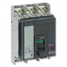 Interruptor automático Schneider Compact NS800N 4P 33469 caja modulada