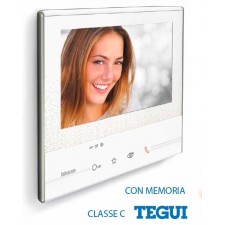 Monitor Tegui Manos Libres...