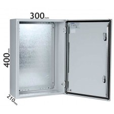 Armario eléctrico metálico mural eldon MAS0403021R5