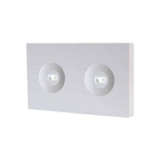 Emergencia serie Spazio T LED 300 lúmenes