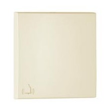 Tecla pulsador símbolo...