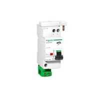 Limitador de sobretensiones A9L16617 iQuick 10ka 1P+N 