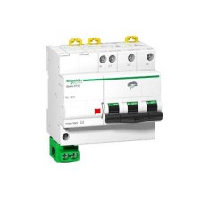 Limitador de sobretensiones A9L16618 iQuick 6ka 3P+N 