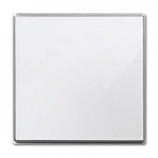 Tecla interruptor conmutador 8501cb cristal blanco niessen sky