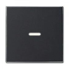 Tecla interruptor con visor...