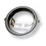 Aro de empotrar altavoz 5 pulgadas Hit by Niessen