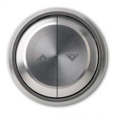 Tecla doble persianas 8644...