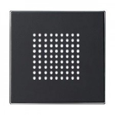 Tapa timbre zumbador 8529...