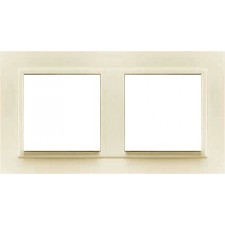 Marco DOBLE mecanismos...