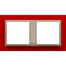 Marco doble mecanismos...