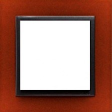 Marco simple Efapel 90910t...