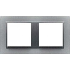 Marco doble Efapel 90920t...