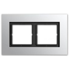 Marco jung LS plus aluminio...