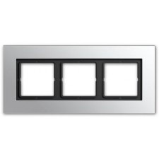 Marco jung LS plus aluminio...