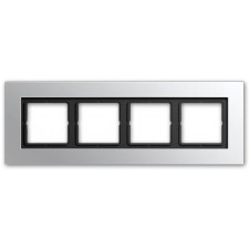 Marco jung LS plus aluminio...