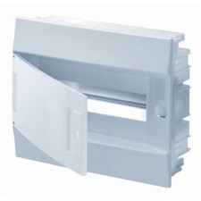 Caja de empotrar 12 módulos MISTRAL41F  ABB