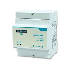 Contador de energía Contax...