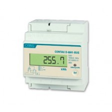 Contador de energía Contax...