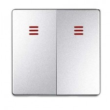 Tecla doble interruptor...