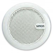 Rejilla de altavoz Simon...