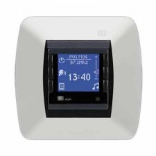 Mando audio con intercomunicación y pantalla gráfica FM 40291 Domos2 Egi