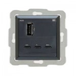 Minicentral 1 programa Usb Mp3 40200 Egi