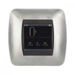 Minicentral 1 programa Usb Mp3 40200 Egi