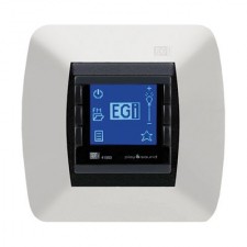 Mando wall radio estéreo FM RDS pantalla 41513 Egi
