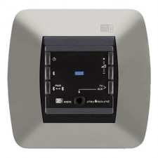 Mando Bluetooth AUX/TV con entrada pin 41515 Egi
