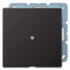 Placa salida cable con...