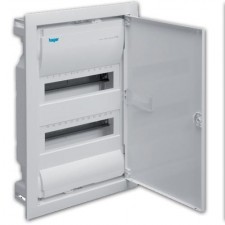 Caja de automáticos de...