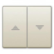 Tecla doble pulsador...